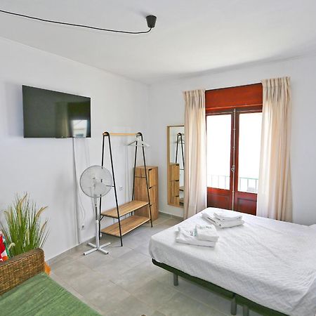 A13 - Channel Street Central Apartment Λάγος Εξωτερικό φωτογραφία