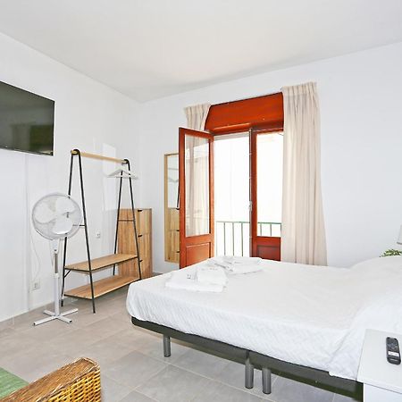 A13 - Channel Street Central Apartment Λάγος Εξωτερικό φωτογραφία