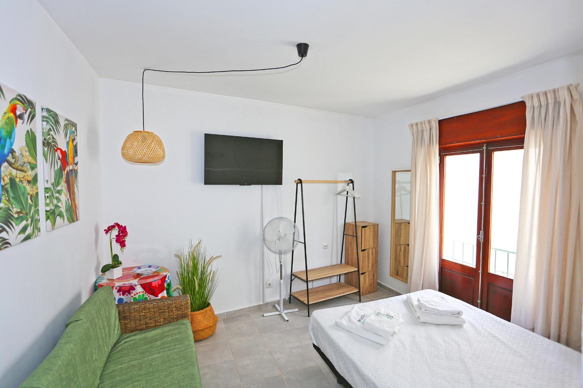 A13 - Channel Street Central Apartment Λάγος Εξωτερικό φωτογραφία