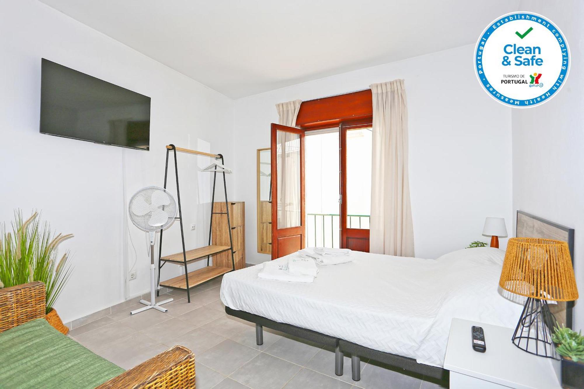 A13 - Channel Street Central Apartment Λάγος Εξωτερικό φωτογραφία