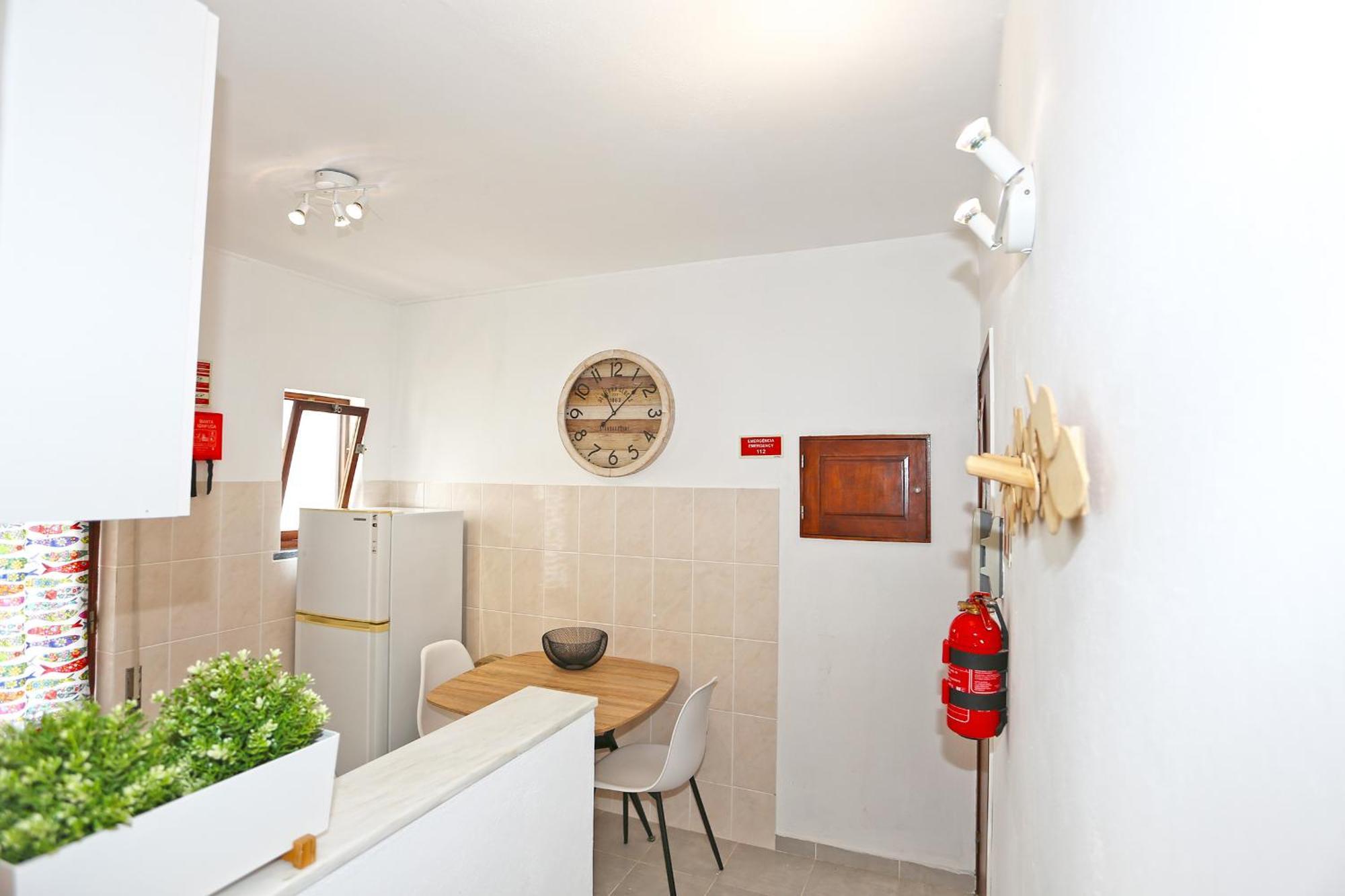 A13 - Channel Street Central Apartment Λάγος Εξωτερικό φωτογραφία