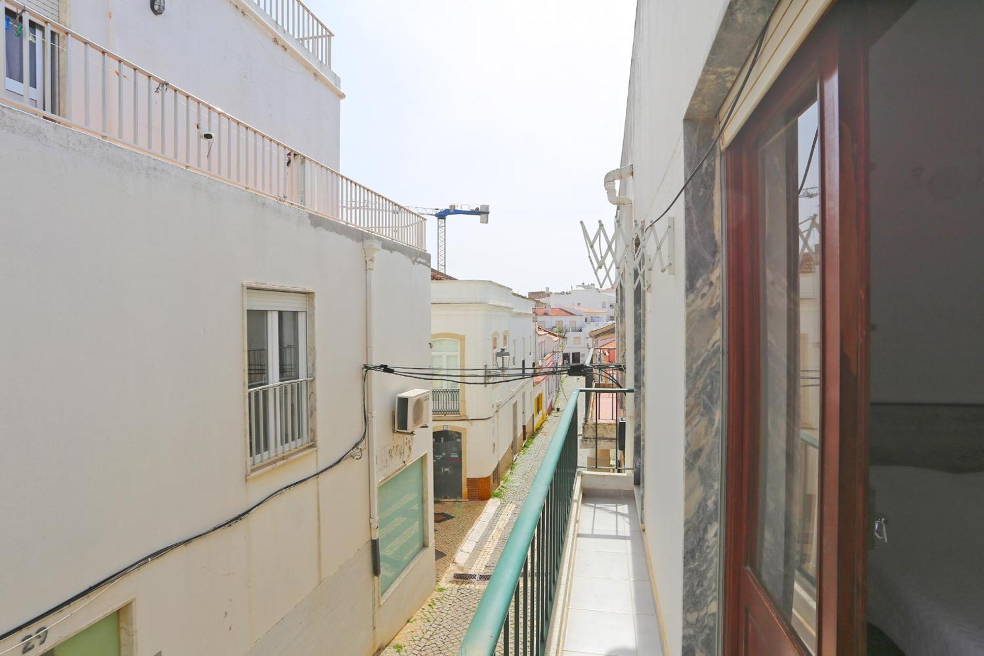 A13 - Channel Street Central Apartment Λάγος Εξωτερικό φωτογραφία