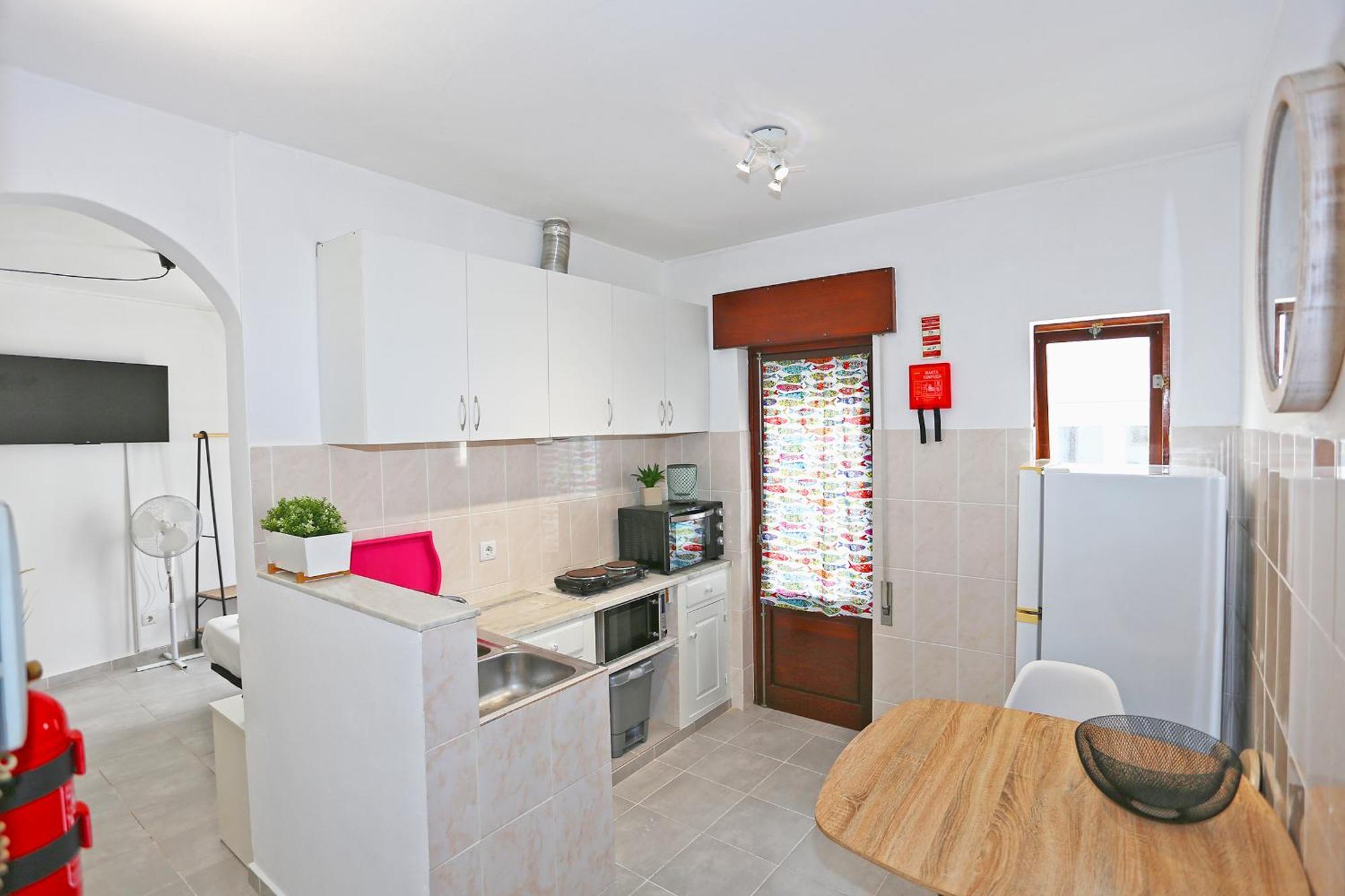 A13 - Channel Street Central Apartment Λάγος Εξωτερικό φωτογραφία
