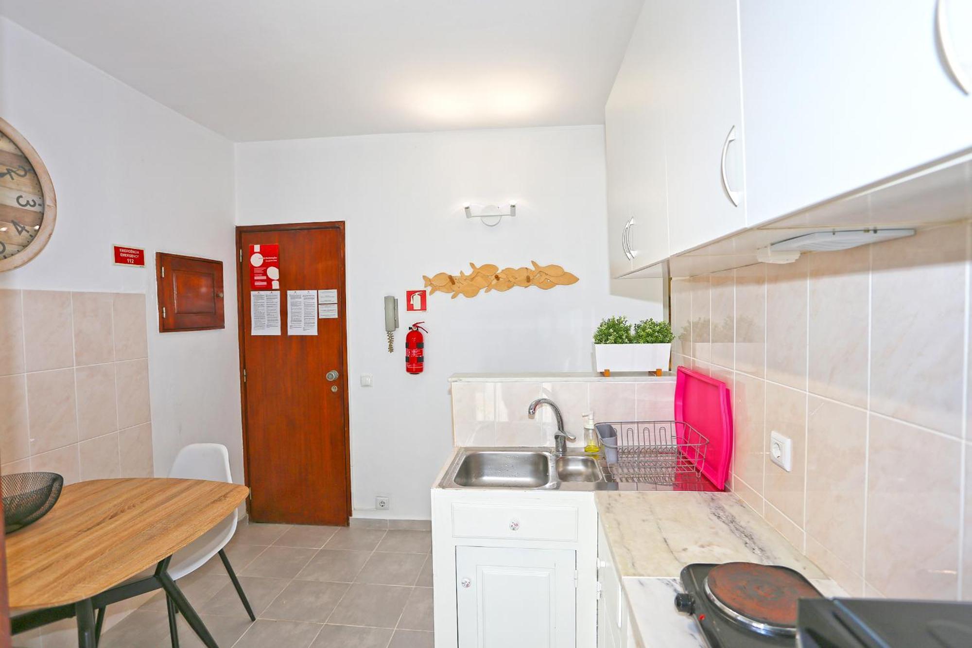 A13 - Channel Street Central Apartment Λάγος Εξωτερικό φωτογραφία