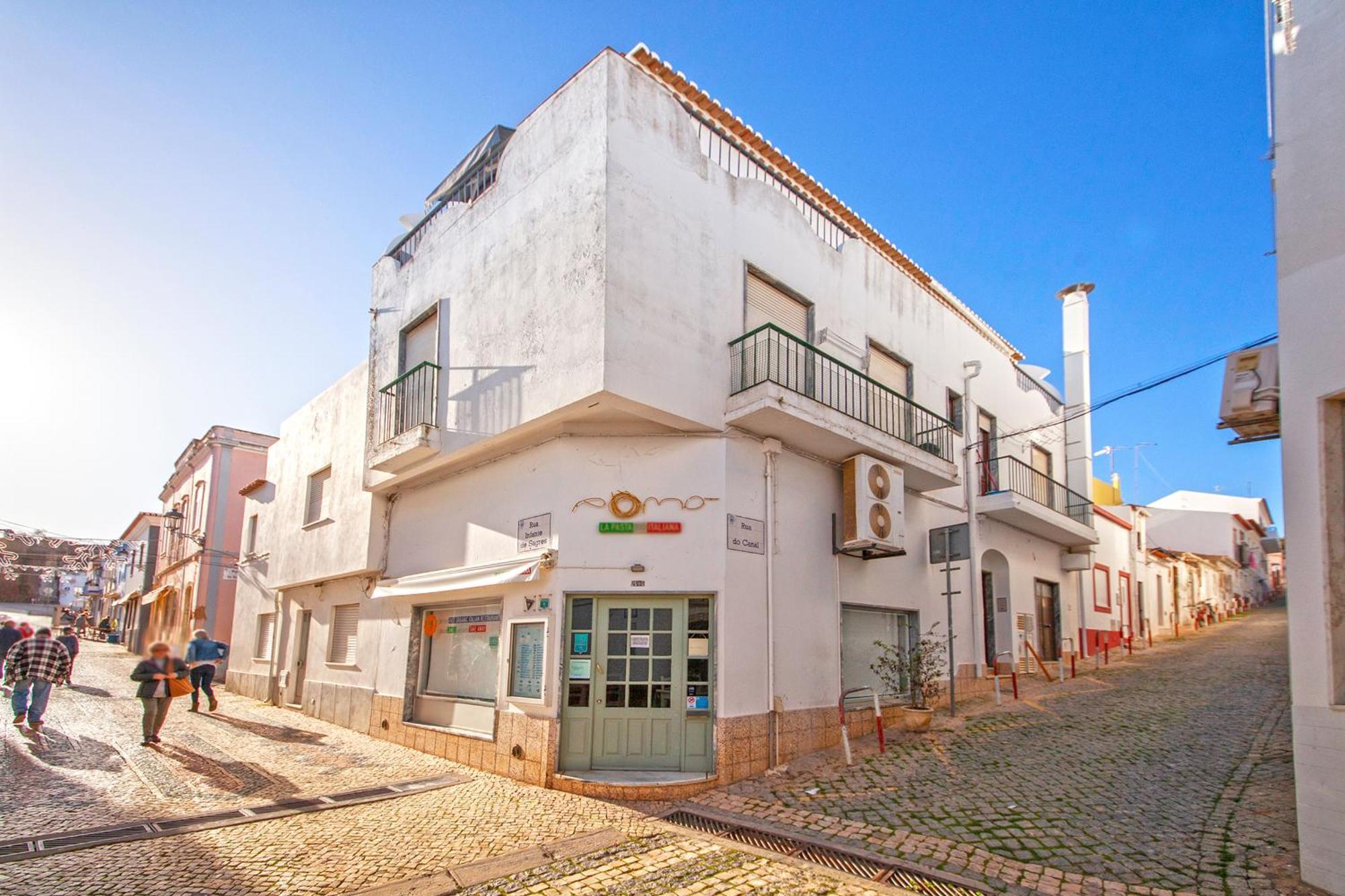 A13 - Channel Street Central Apartment Λάγος Εξωτερικό φωτογραφία